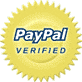 Aroma Stress Buster are PayPal verifed - image