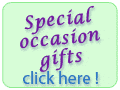 Shop 4 essential oil gifts - Shopping ideas for special occasions including Gifts of Love, Seasonal Aromatherapy Gifts
