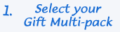 Showing text for heading select Aroma Stress Buster Gift Set